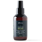 Alfheim Relief Masaj Yağı/ Uçucu Yağ Karışımı/ Orman Kokulu Dinlendirici Masaj Yağı/ 100 Ml